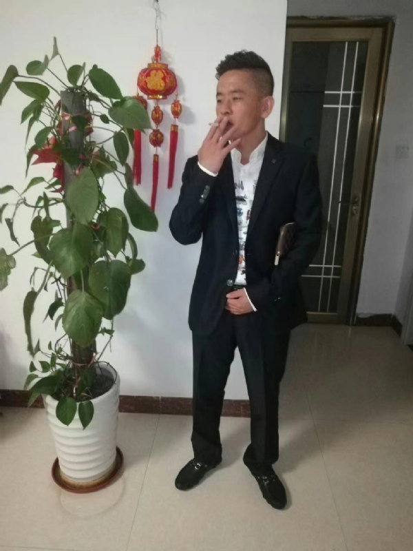 男人三十而立的第二张照片--福鼎交友网
