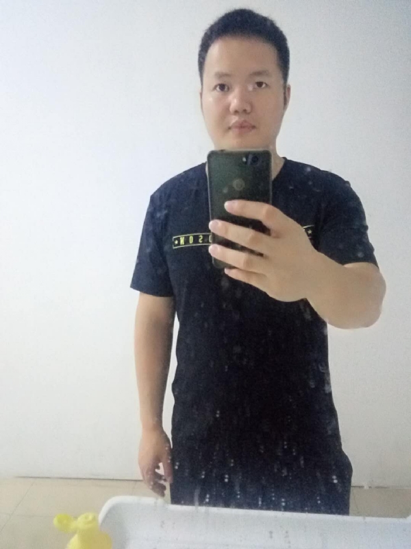 勇敢去爱的第一张照片--福鼎交友网