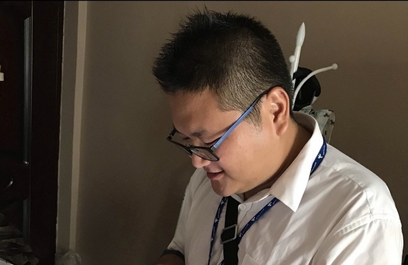 人生就是一个选择的第二张照片--福鼎交友网
