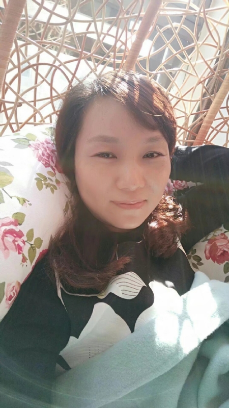 悦己的第一张照片--福鼎交友网