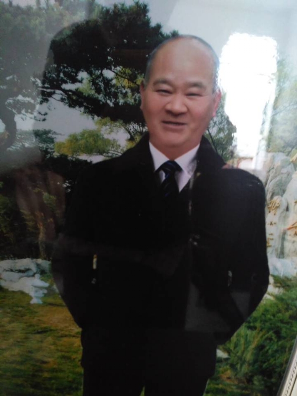 老方丈的第一张照片--福鼎交友网