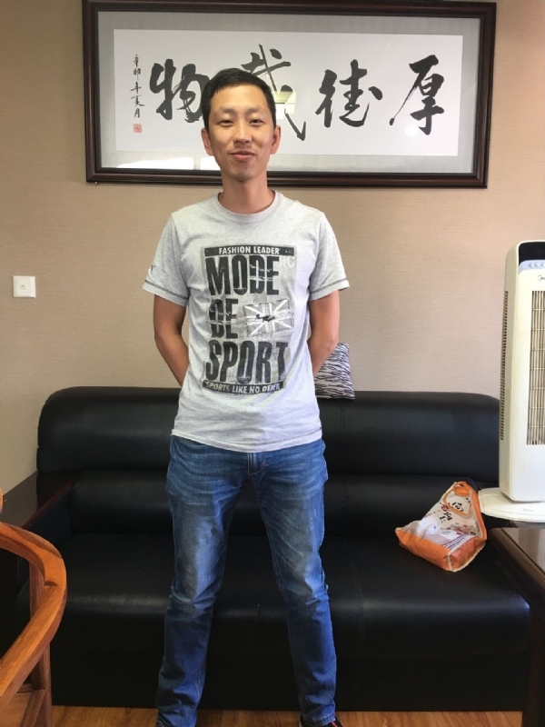 逝水流年的第一张照片--福鼎交友网