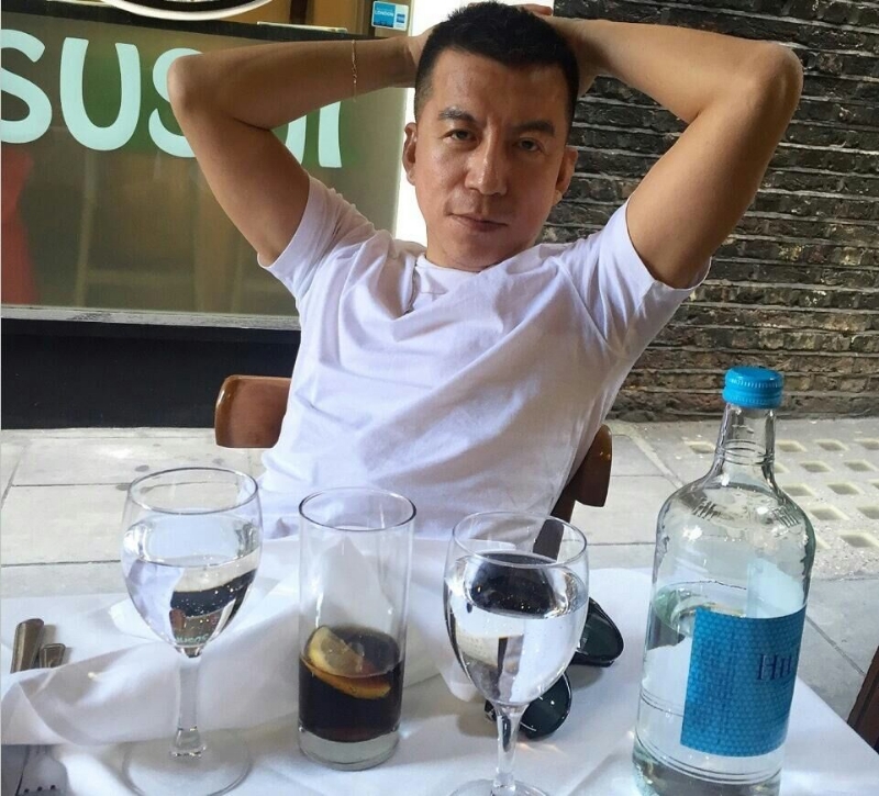 不忘初心的第一张照片--福鼎交友网
