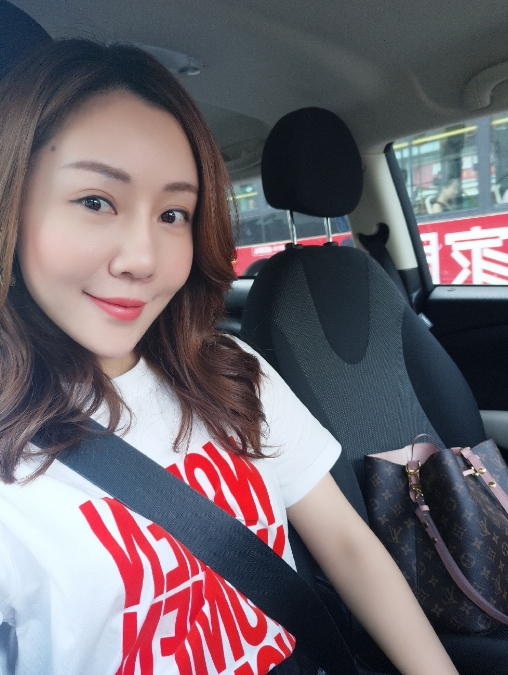 娜娜的第二张照片--福鼎交友网
