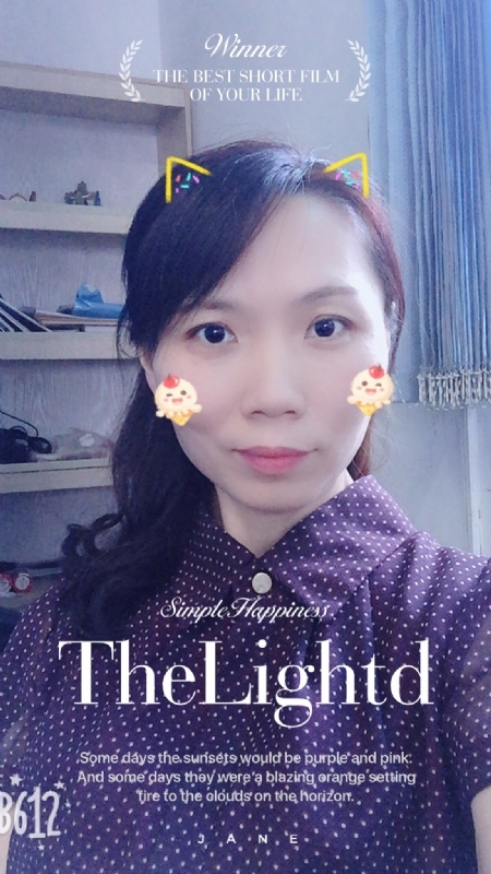 姗的第一张照片--福鼎交友网