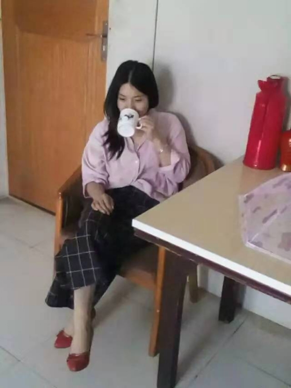 潘琪凌的第二张照片--福鼎交友网