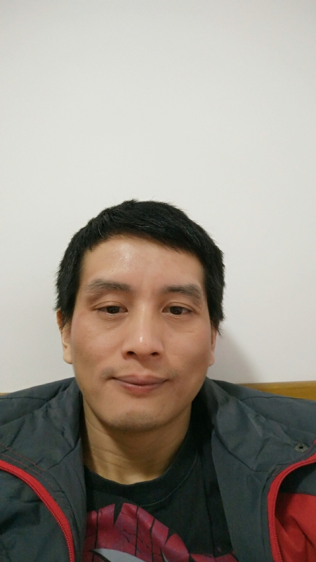 亲昵少年的第一张照片--福鼎交友网