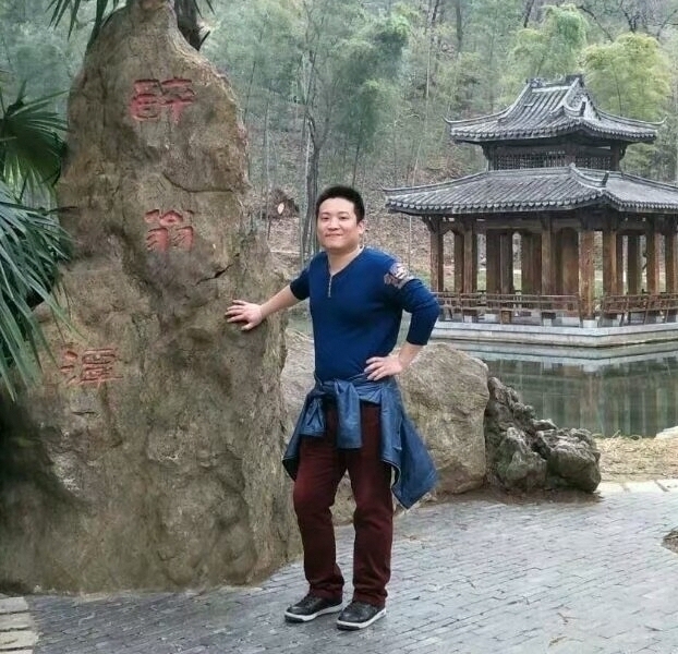 烦事用点心的第一张照片--福鼎交友网