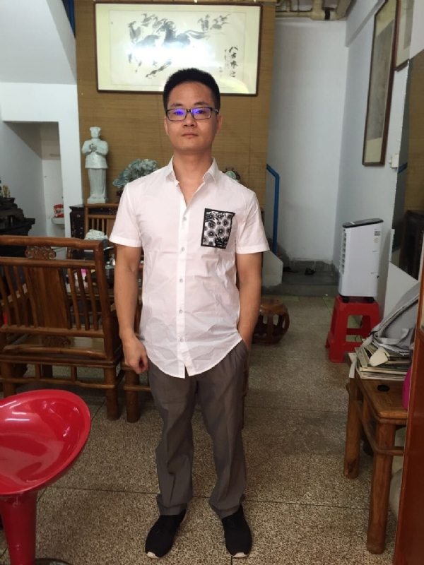 想要一个家的第一张照片--福鼎交友网