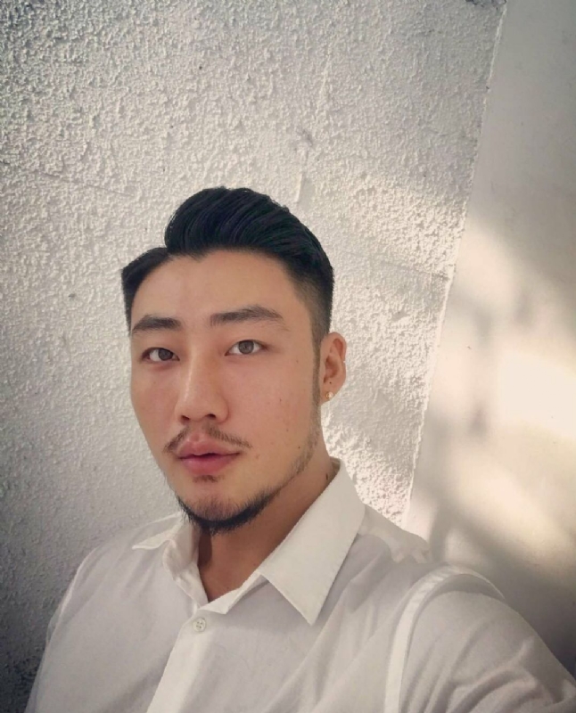 黄杰的第一张照片--福鼎交友网