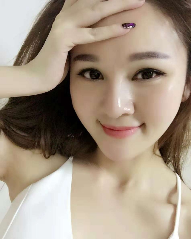 欣颖的第一张照片--福鼎交友网