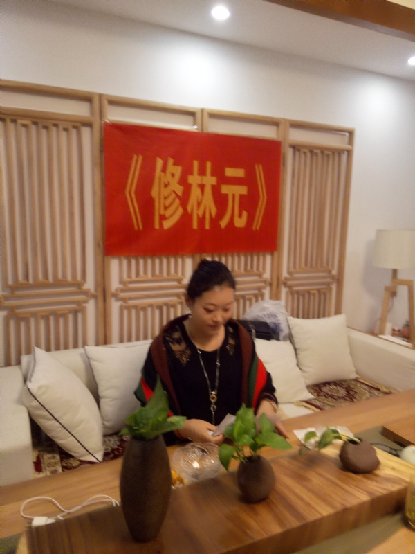 心雨的第一张照片--福鼎交友网