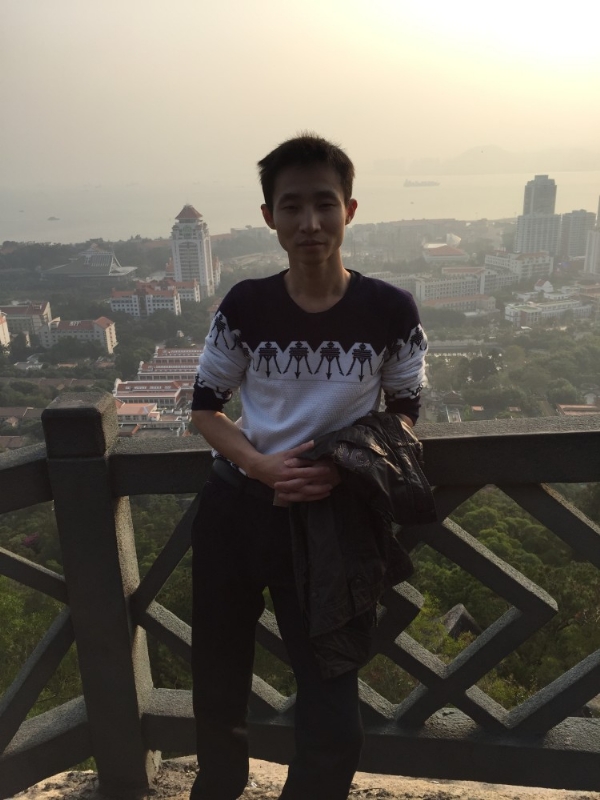 冬末花未眠的第一张照片--福鼎交友网