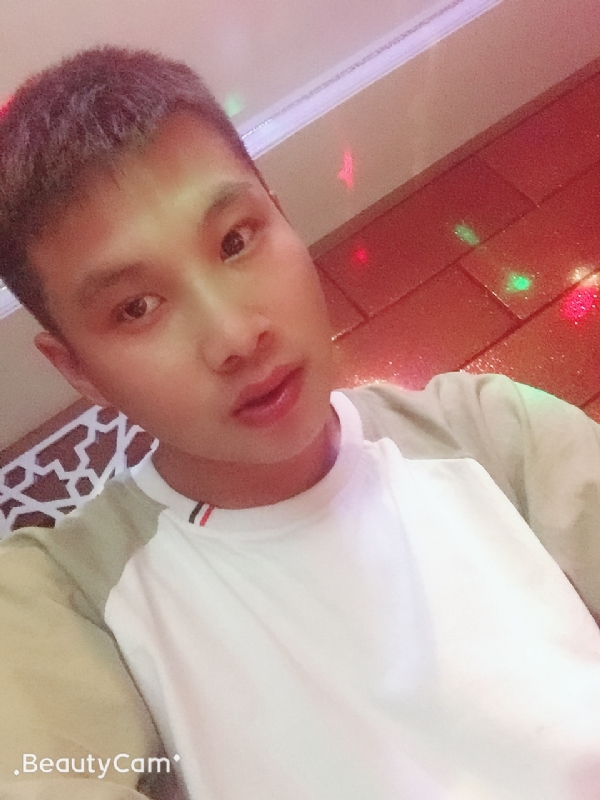 阿锋的第一张照片--福鼎交友网