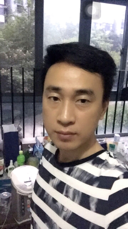 不期而遇的第一张照片--福鼎交友网