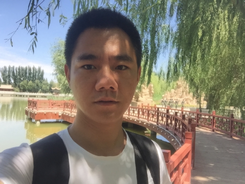 一见倾心的第一张照片--福鼎交友网