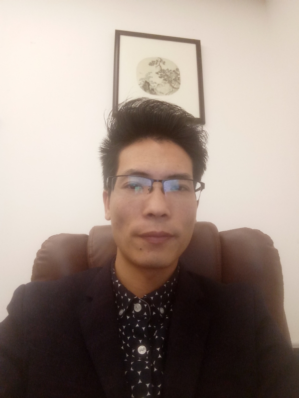 爱也要以诚相待的第一张照片--福鼎交友网