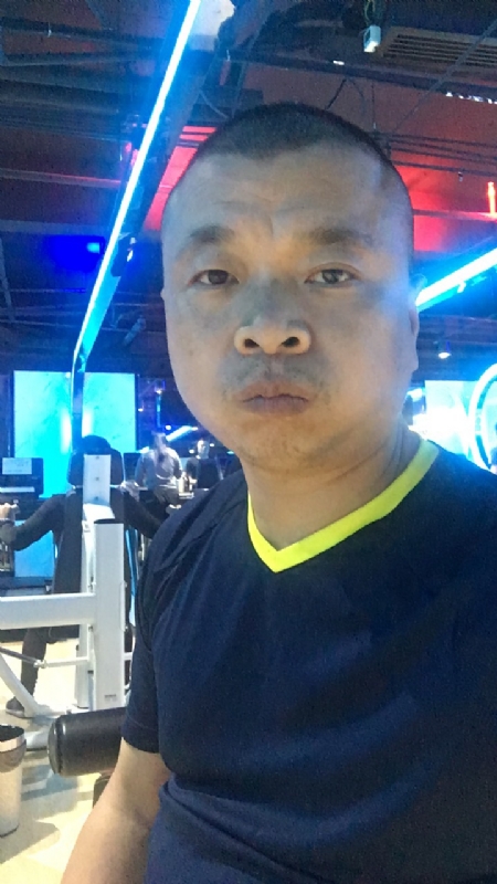 奋斗的第一张照片--福鼎交友网
