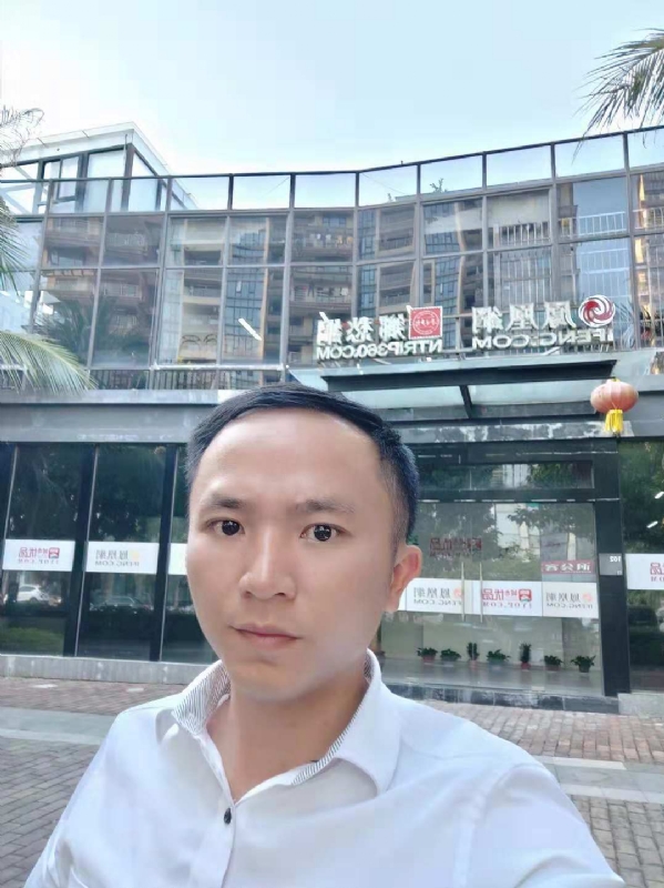 得瑟得瑟的第一张照片--福鼎交友网