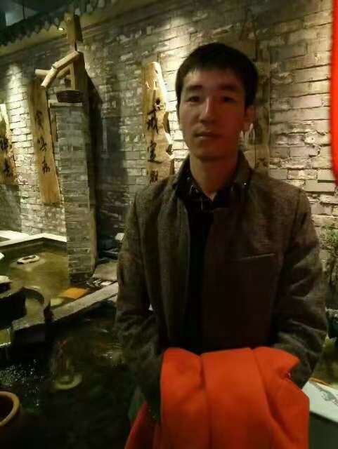 王森的第一张照片--福鼎交友网