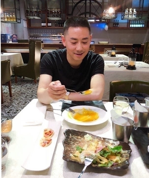 空空如也的第一张照片--福鼎交友网