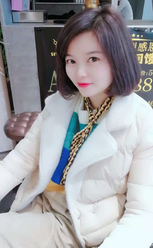认真的雪的第一张照片--福鼎交友网
