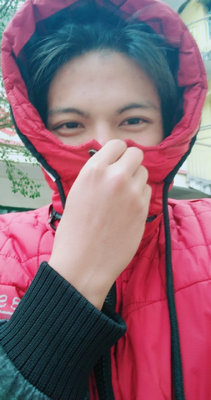 姜小迈的第一张照片--福鼎交友网