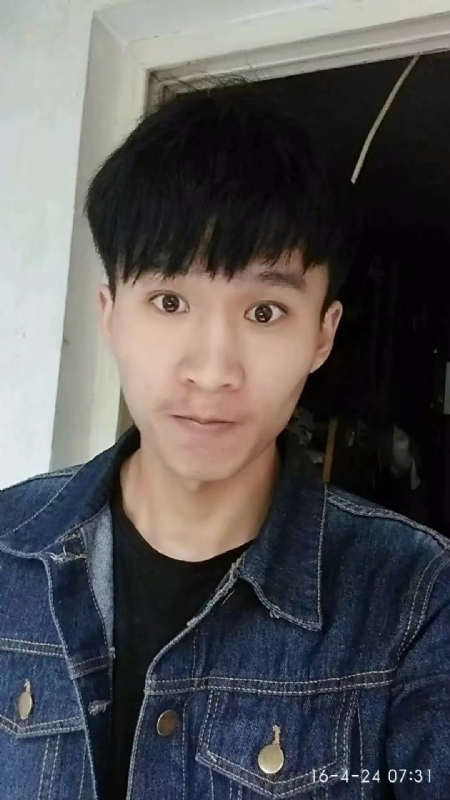 匆匆而过的第一张照片--福鼎交友网