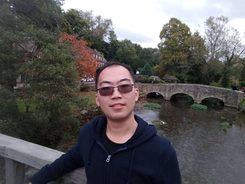 Allen的第一张照片--福鼎交友网