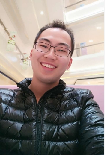 Allen的第二张照片--福鼎交友网