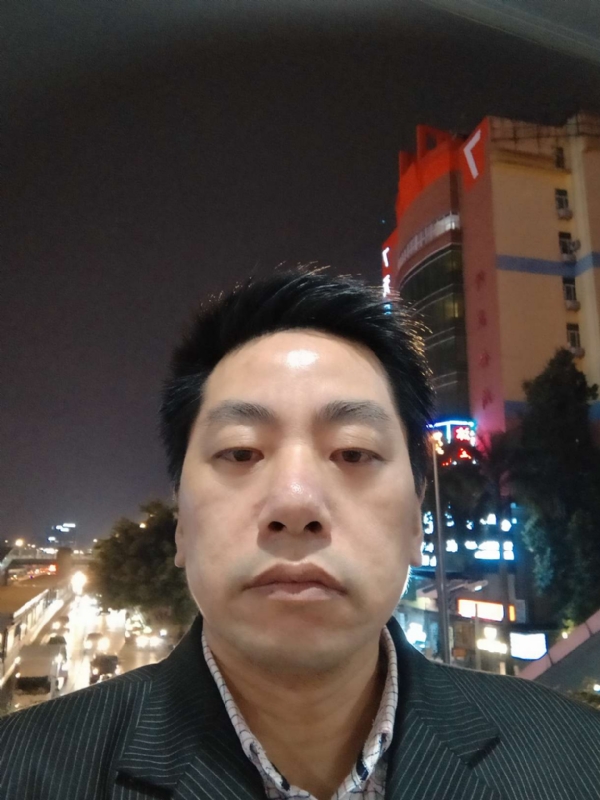 寻找真爱的第一张照片--福鼎交友网