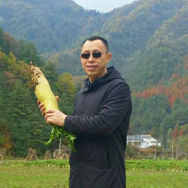 墨迹男的第一张照片--福鼎交友网