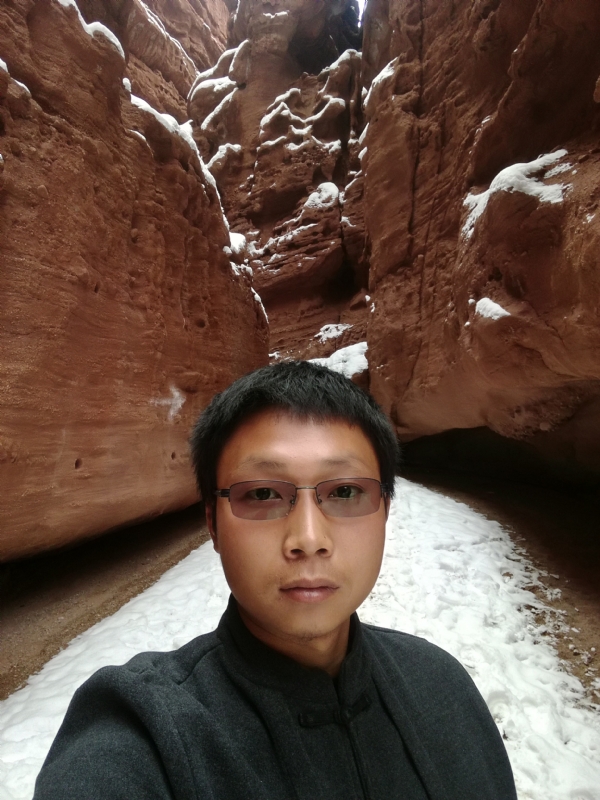 风潇潇的第一张照片--福鼎交友网