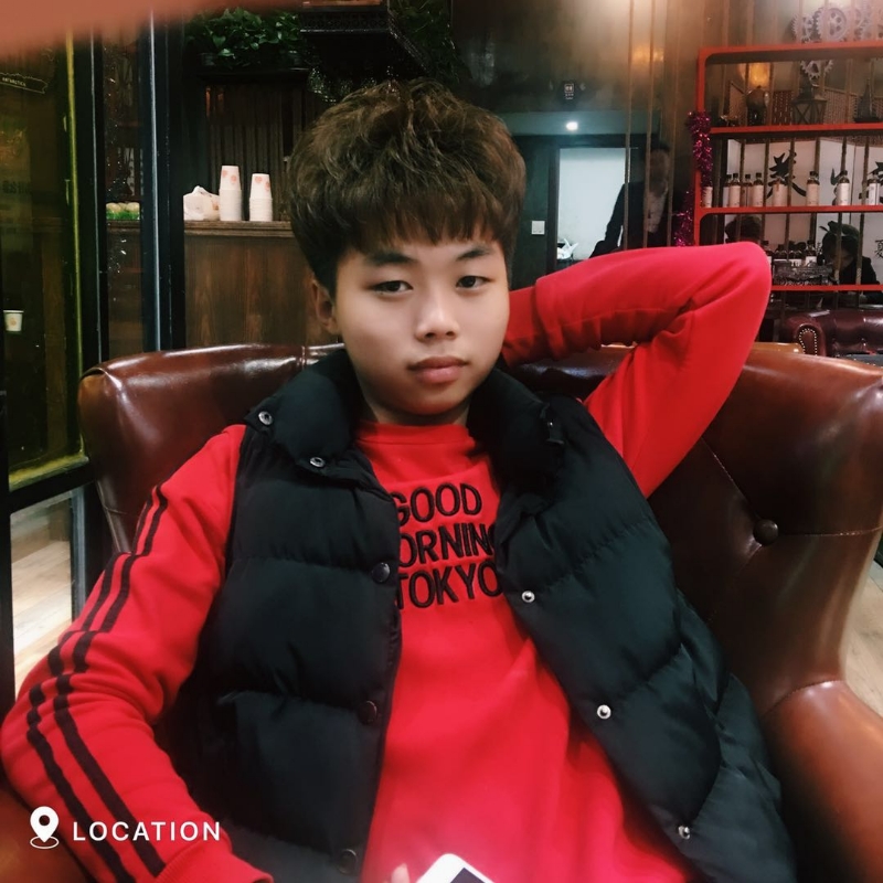阳光男孩的第一张照片--福鼎交友网