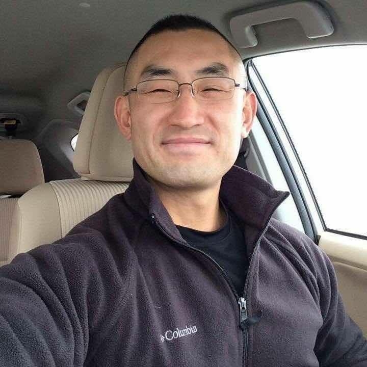 成福江的第一张照片--福鼎交友网