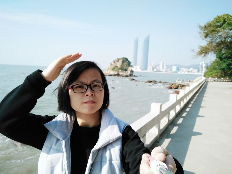 吕小包的第一张照片--福鼎交友网