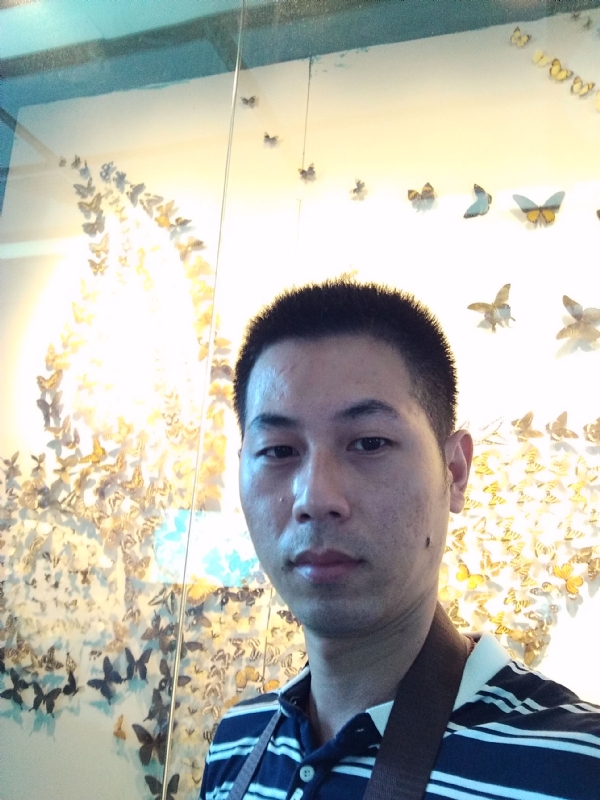 大灰狼的第一张照片--福鼎交友网