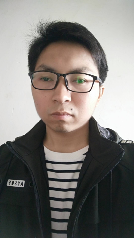 倪松的第一张照片--福鼎交友网