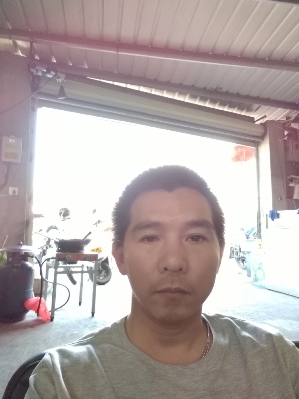 龙骑士的第一张照片--福鼎交友网