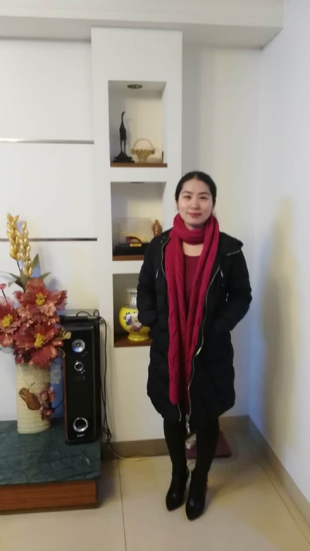 yvonne的第一张照片--福鼎交友网