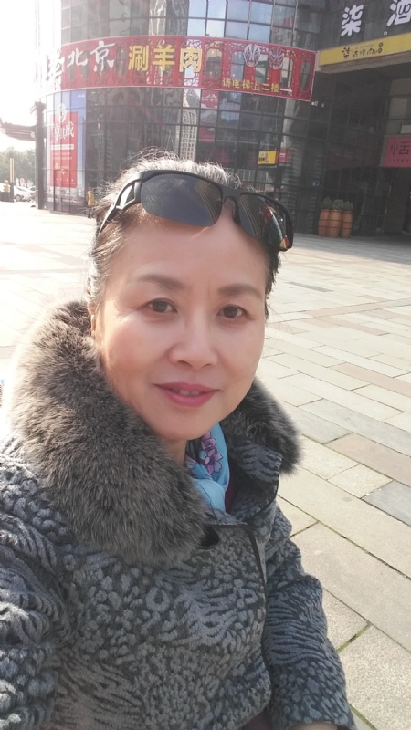 公主婆婆的第二张照片--福鼎交友网