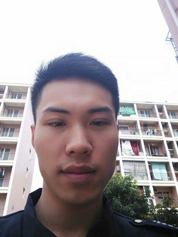 乐天的第一张照片--福鼎交友网