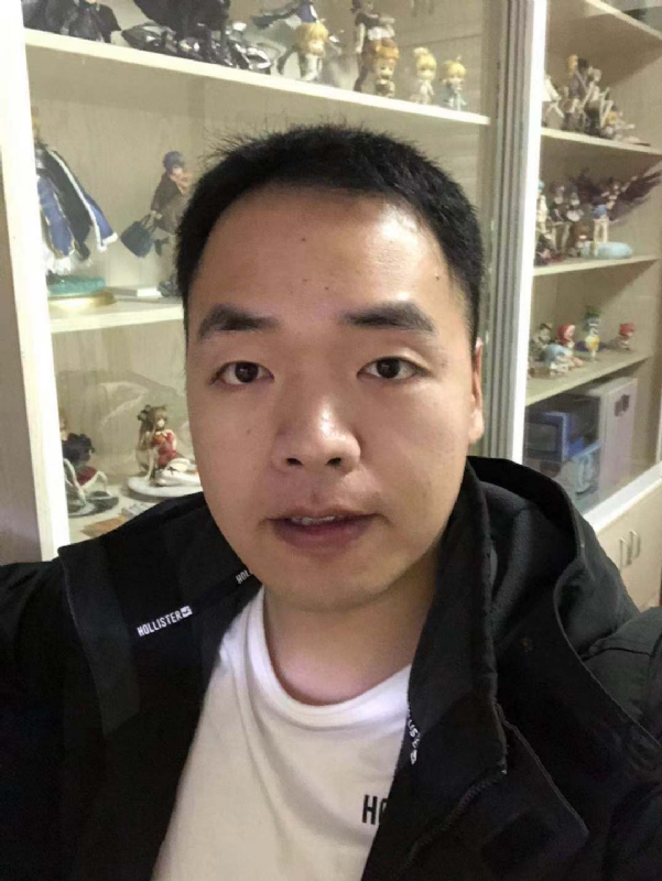暴走KUMA的第一张照片--福鼎交友网