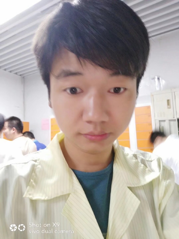 如果微笑的第一张照片--福鼎交友网