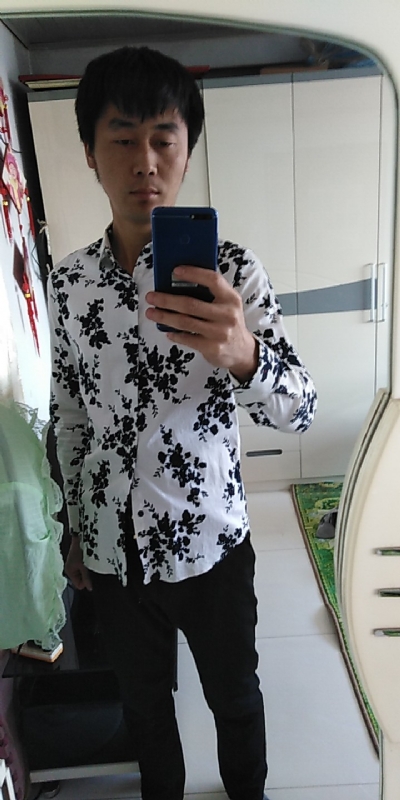 兰若寺里的书生的第一张照片--福鼎交友网