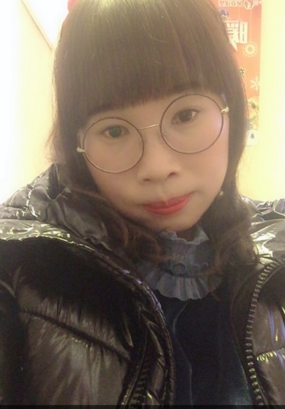 琴子的第一张照片--福鼎交友网
