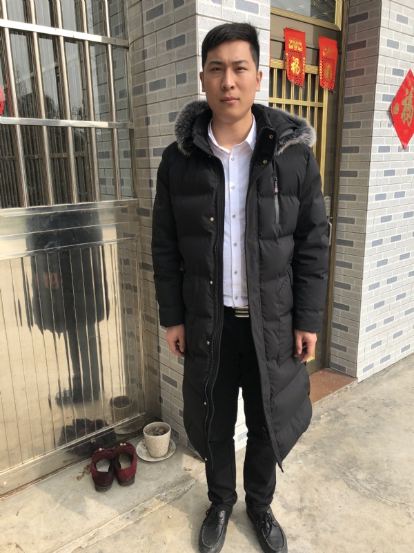 街角的风车的第一张照片--福鼎交友网