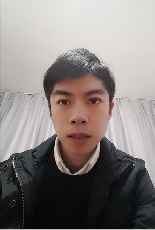 别发呆的第一张照片--福鼎交友网
