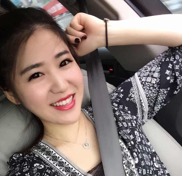 钱多多的第一张照片--福鼎交友网