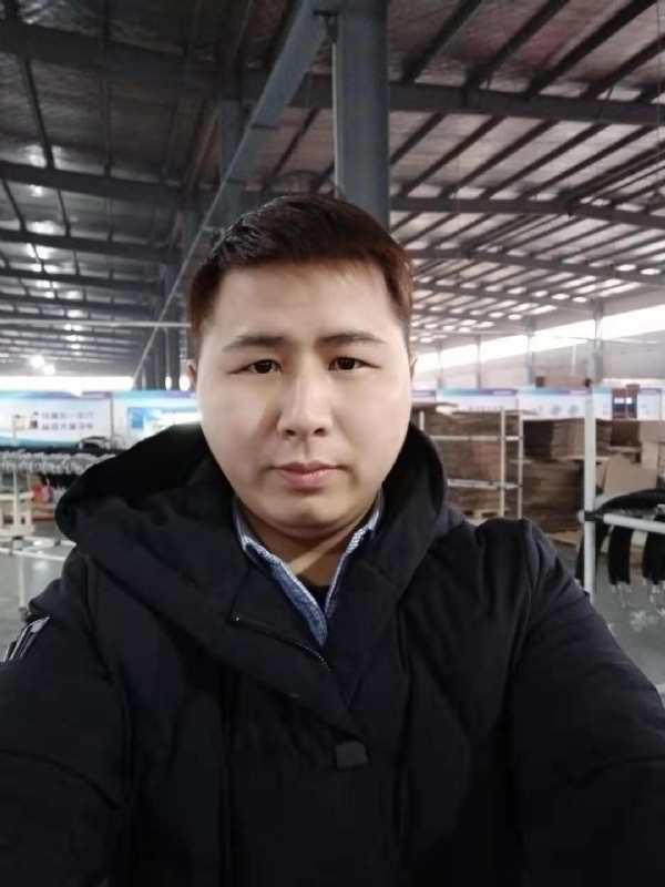 刀锋的第一张照片--福鼎交友网